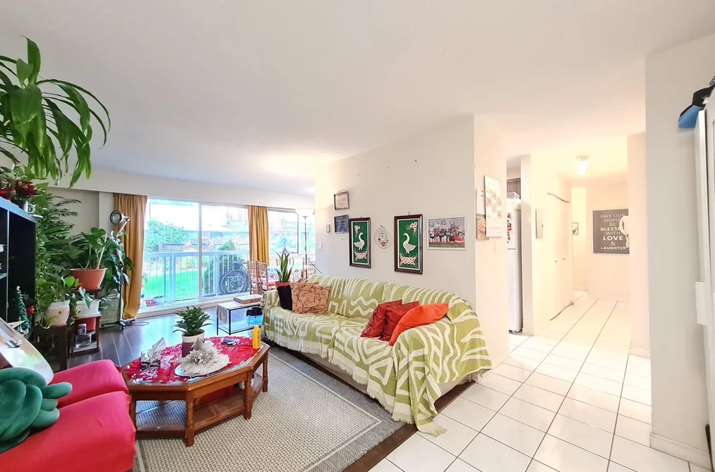106 8080 RYAN ROAD, Richmond BC V7A 2E5, Richmond BC — Residential for Sale - Photo 6