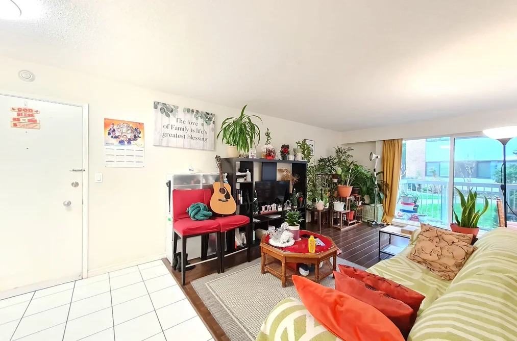 106 8080 RYAN ROAD, Richmond BC V7A 2E5, Richmond BC — Residential for Sale - Photo 7