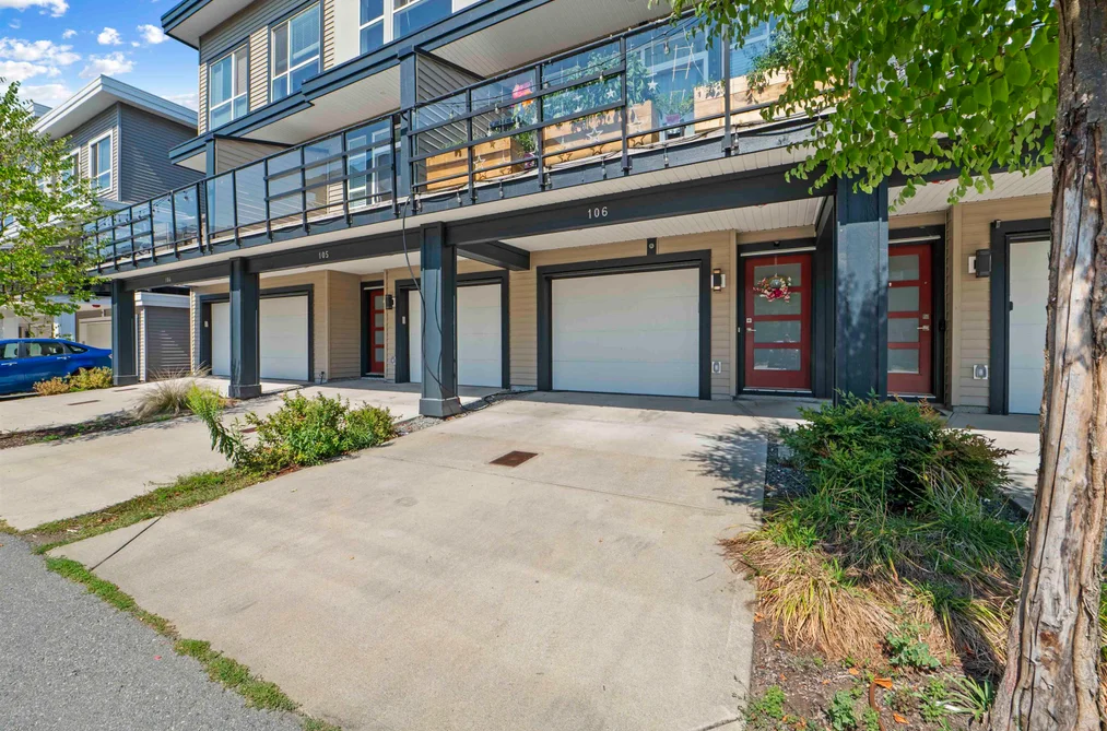 106 8413 MIDTOWN WAY, Chilliwack BC V2P 0G7, Chilliwack BC — Residential for Sale - Photo 2
