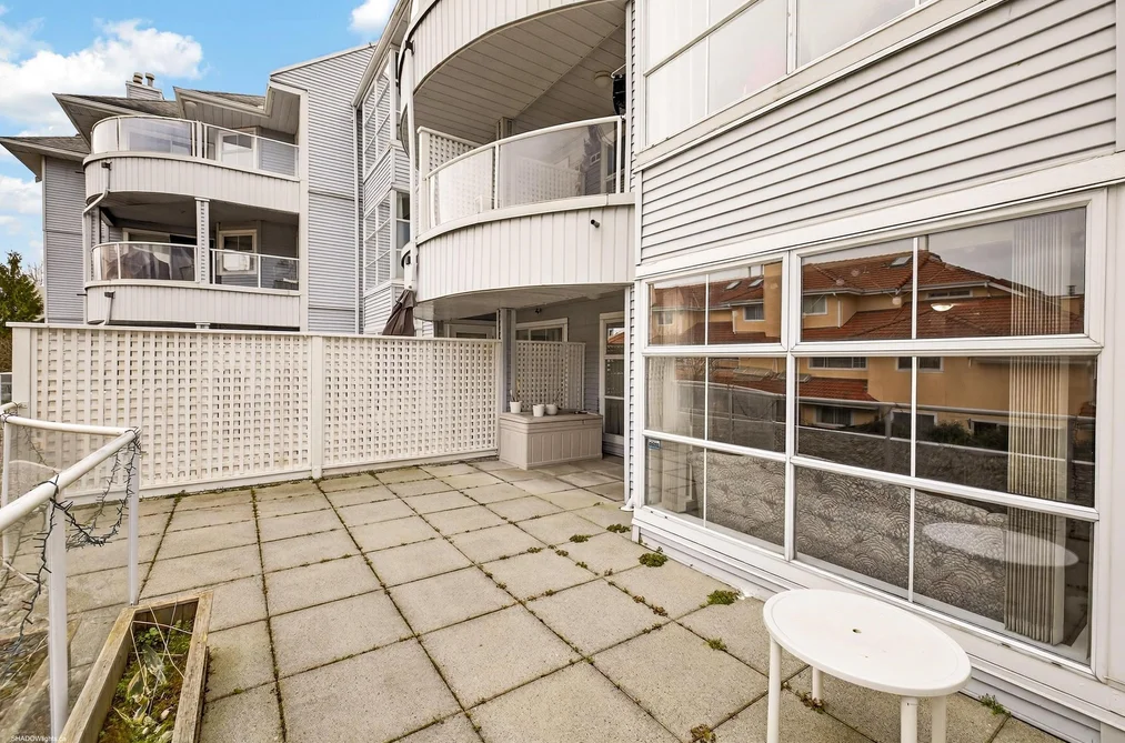 Condo for sale at 106 8611 General Currie Road Richmond British Columbia - MLS: R3127365