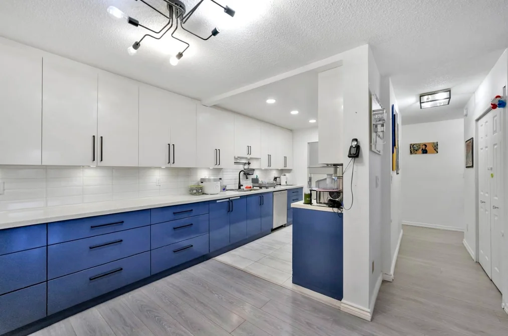106 8720 NO. 1 ROAD, Richmond BC V7C 4L5, Richmond BC — Residential for Sale - Photo 5