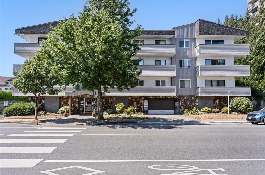 Condo for sale at 106 9175 Mary Street Chilliwack British Columbia - MLS: R3154192