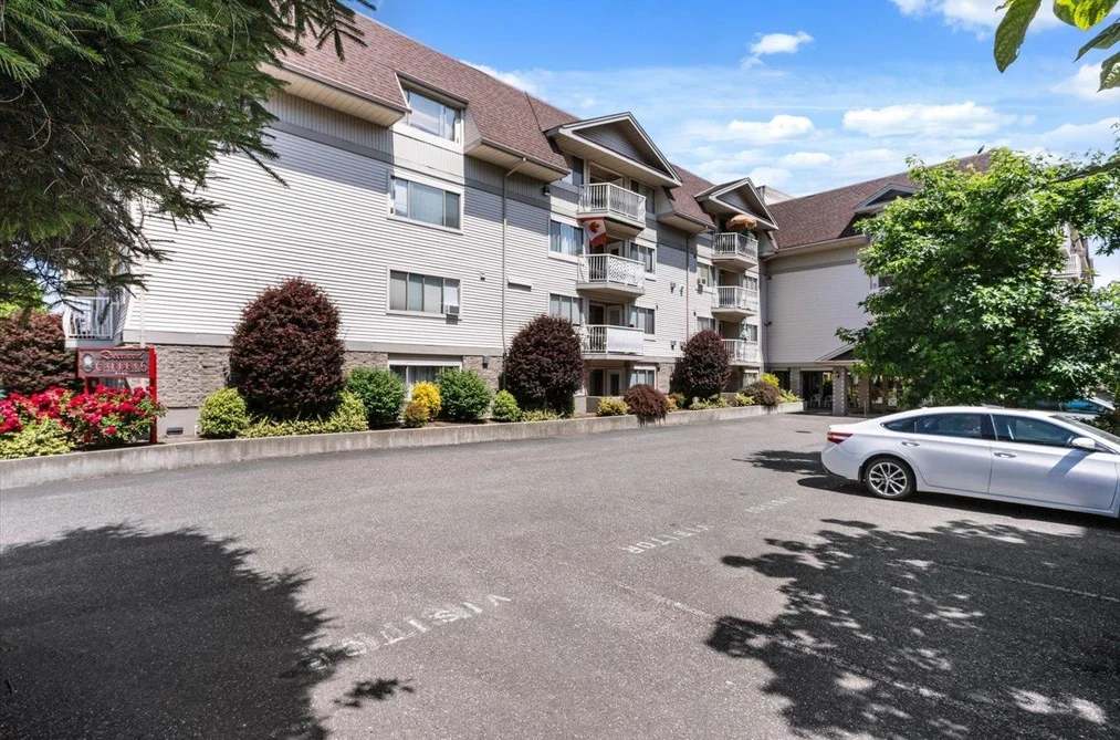 Condo for sale at 106 9186 Edward Street Chilliwack British Columbia - MLS: R3148721