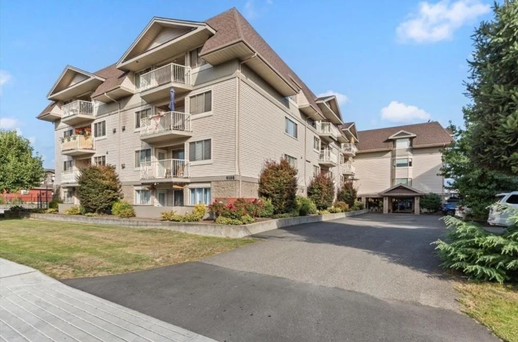 Condo for sale at 106 9186 Edwards Street Chilliwack British Columbia - MLS: R3057262