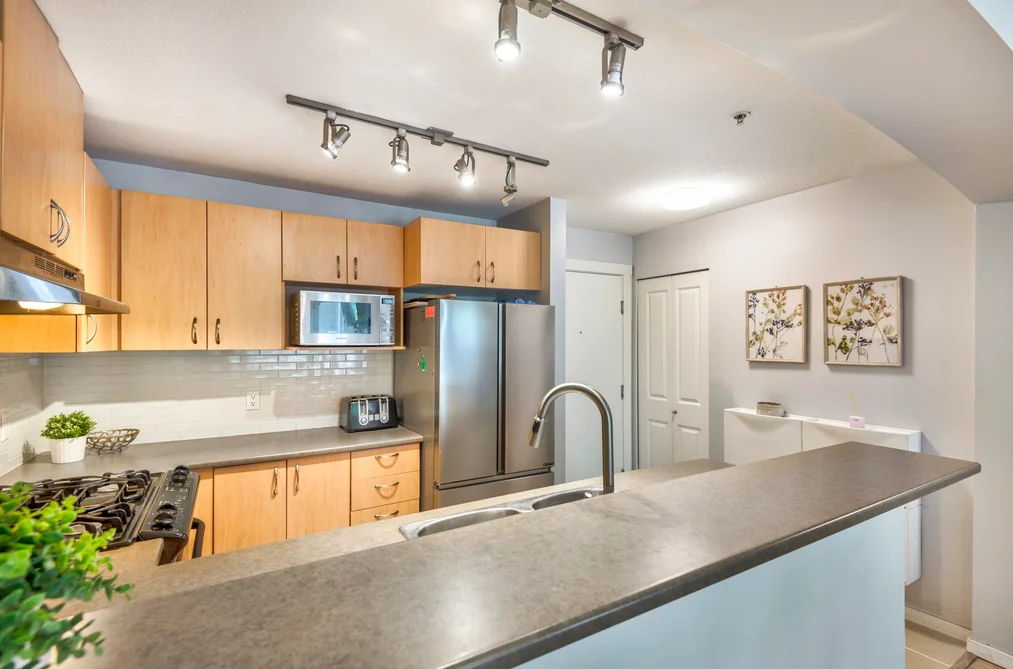 106 9233 GOVERNMENT STREET, Burnaby BC V3N 0A3, Burnaby BC — Residential for Sale - Photo 3