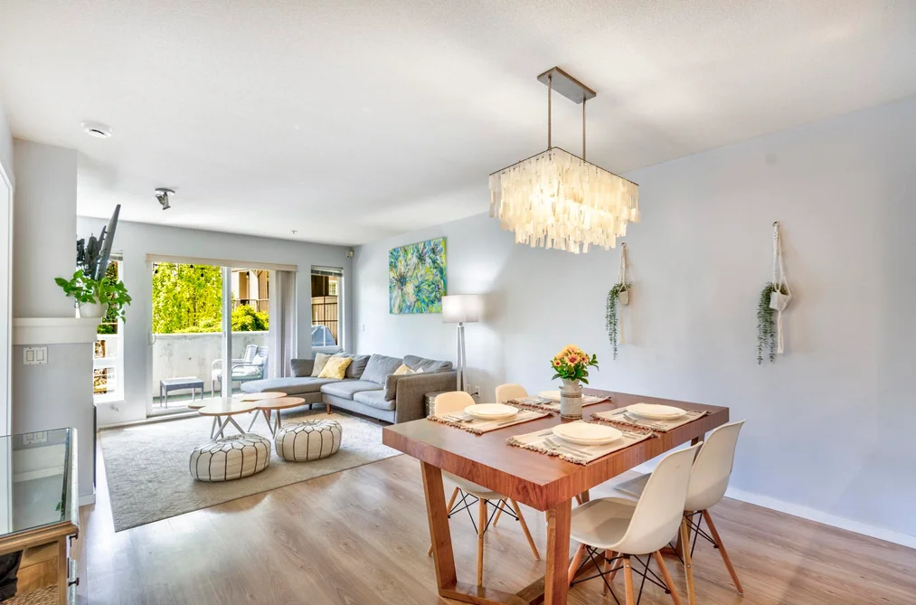 106 9233 GOVERNMENT STREET, Burnaby BC V3N 0A3, Burnaby BC — Residential for Sale - Photo 4