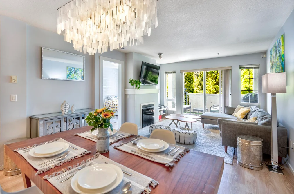 106 9233 GOVERNMENT STREET, Burnaby BC V3N 0A3, Burnaby BC — Residential for Sale - Photo 5