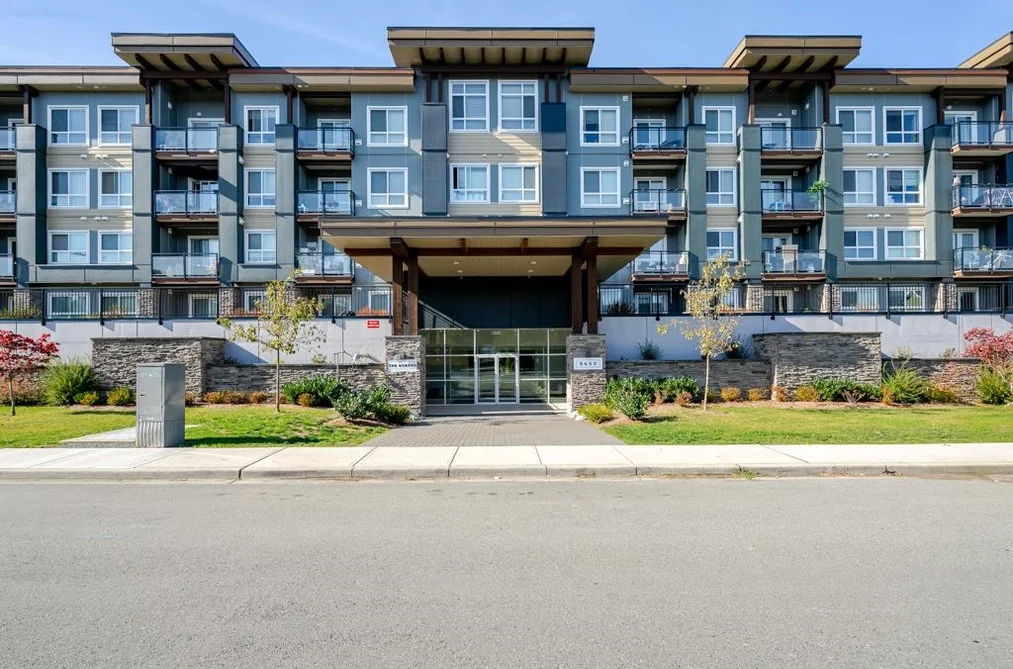 9450 Robson St Unit 106, Chilliwack, BC - MLS: R3173615