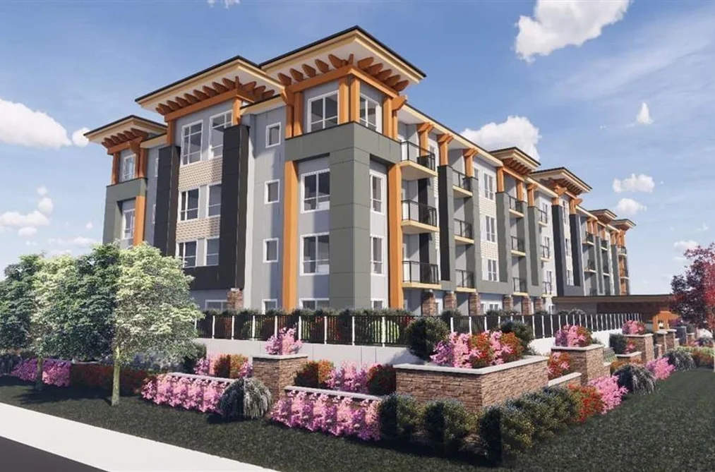 9450 Robson St Unit 106, Chilliwack, BC - MLS: R3173615