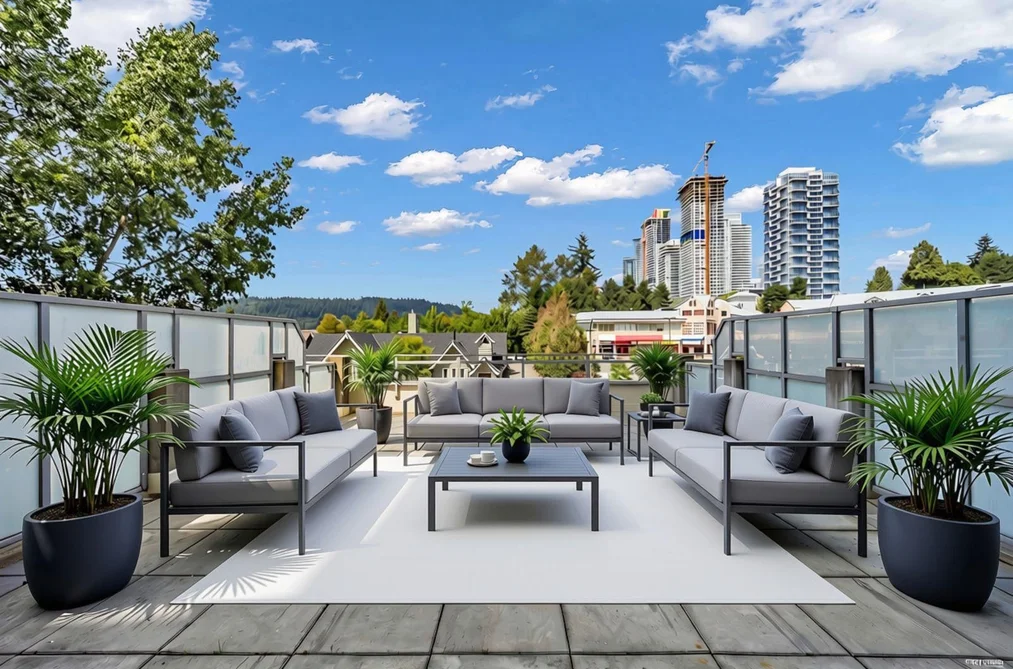Condo for sale at 106 9868 Cameron Street Burnaby British Columbia - MLS: R3150250
