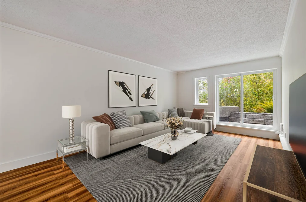 9880 Manchester Dr Unit 106, Burnaby, BC - MLS: R3178490