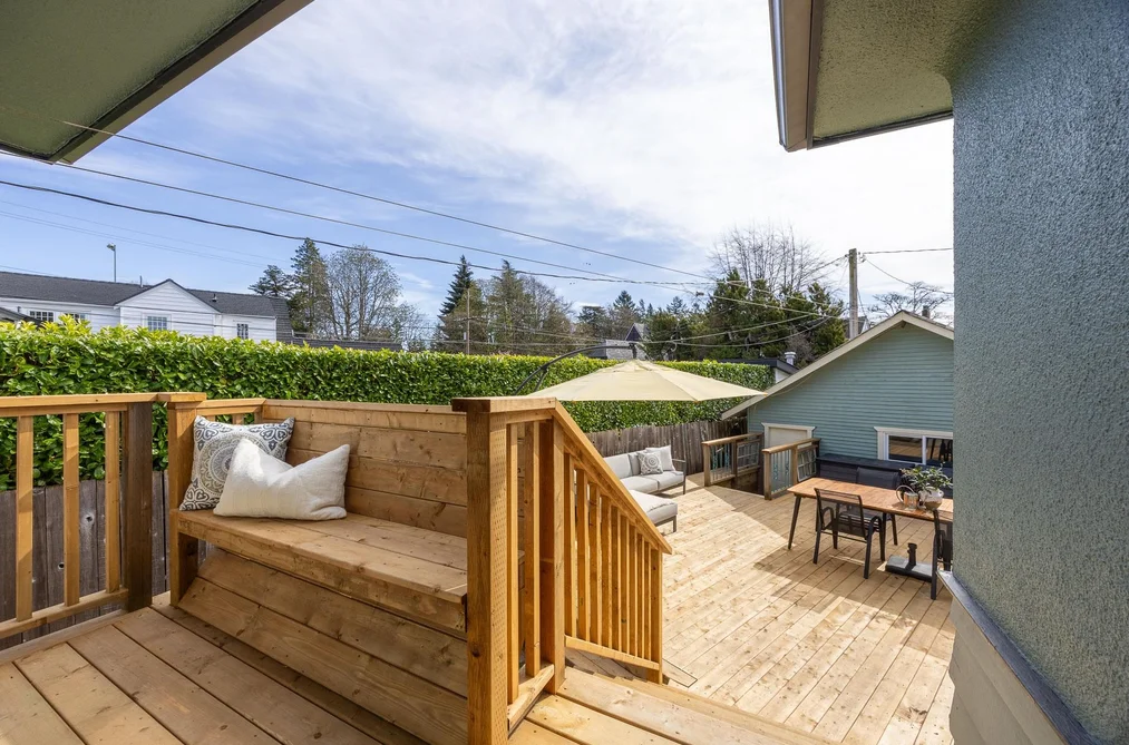 106 COLLEGE COURT, New Westminster BC V3L 1K9, New Westminster BC — Residential for Sale - Photo 7
