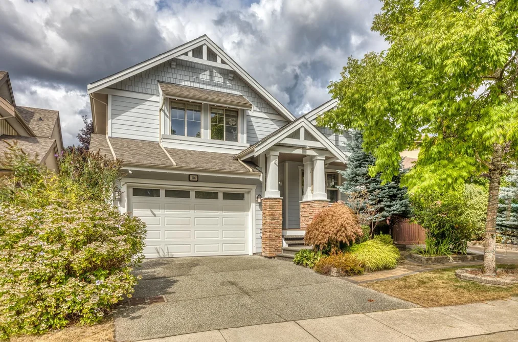 House for sale at 106 Cranberry Court Port Moody British Columbia - MLS: R3159994