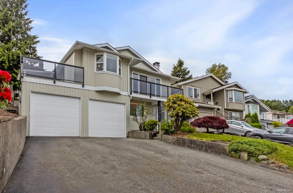 House for sale at 106 Warrick Street Coquitlam British Columbia - MLS: R3125784