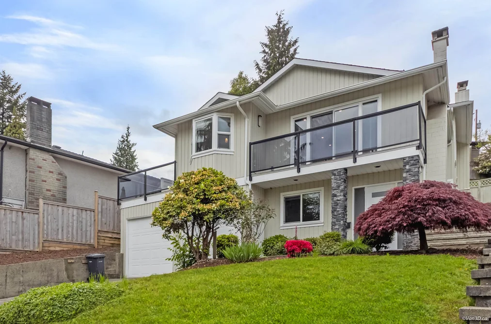 106 WARRICK STREET, Coquitlam BC V3K 5L4, Coquitlam BC — Residential for Sale - Photo 2