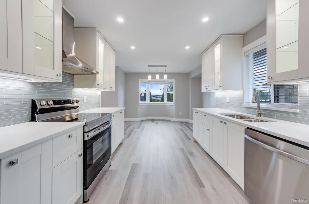 106 WARRICK STREET, Coquitlam BC V3K 5L4, Coquitlam BC — Residential for Sale - Photo 5