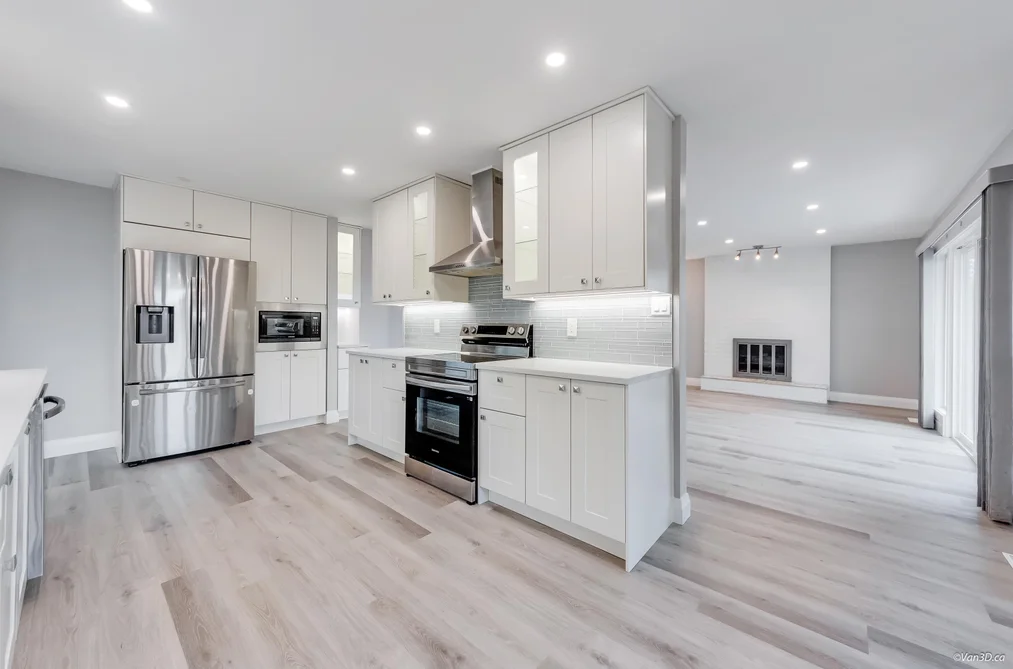 106 WARRICK STREET, Coquitlam BC V3K 5L4, Coquitlam BC — Residential for Sale - Photo 6