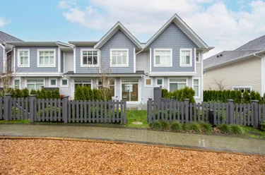 11280 Pazarena Pl Unit 1060, Maple Ridge, BC - MLS: R3165997