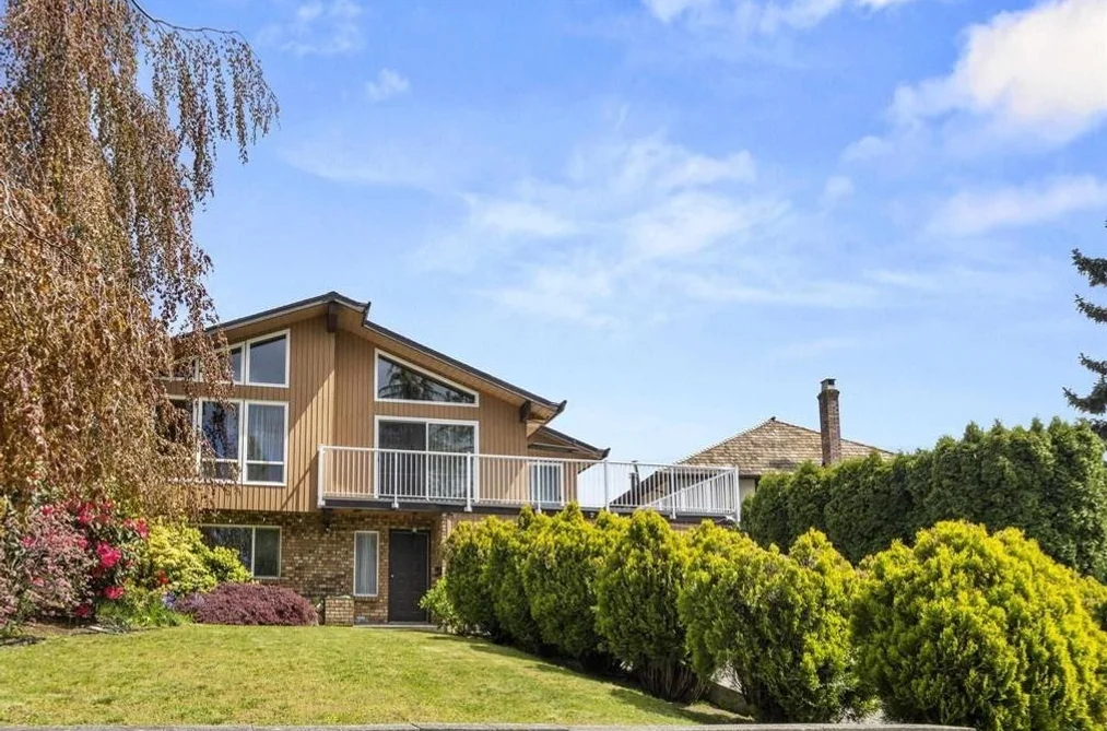 1060 AYSHIRE DRIVE, Burnaby BC V5A 4A1, Burnaby BC — Residential for Sale - Photo 2