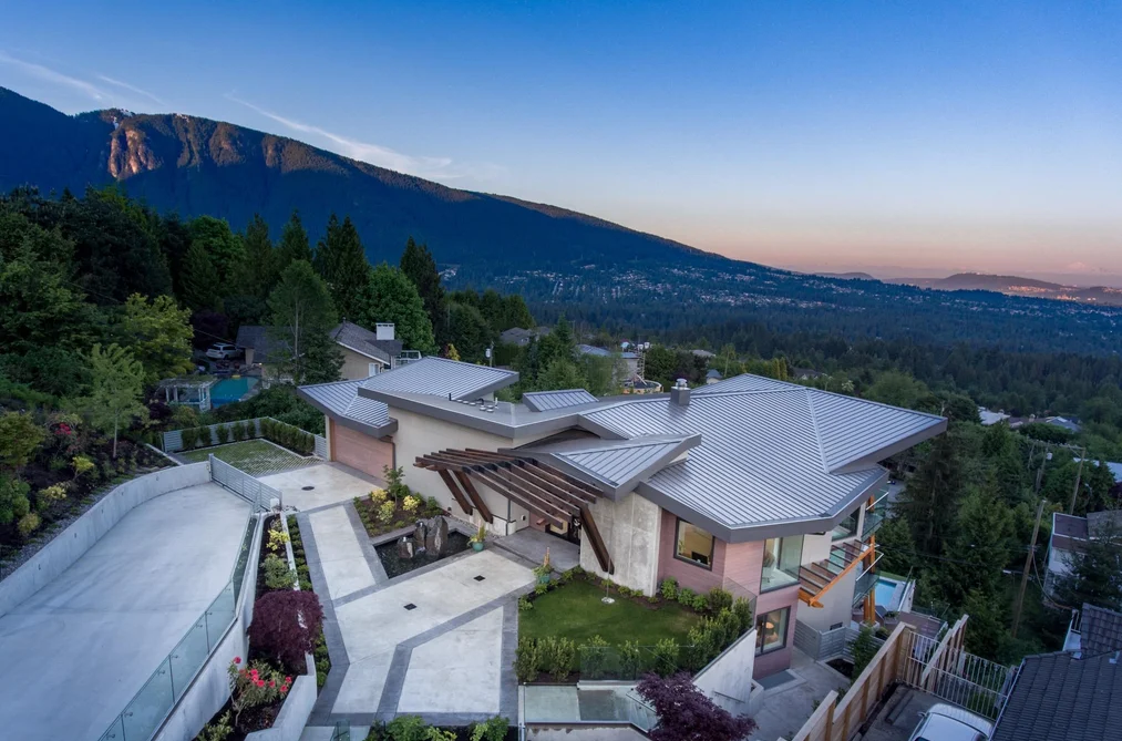 1060 CRESTLINE ROAD, West Vancouver BC V7S 2E2, West Vancouver BC — Residential for Sale - Photo 2