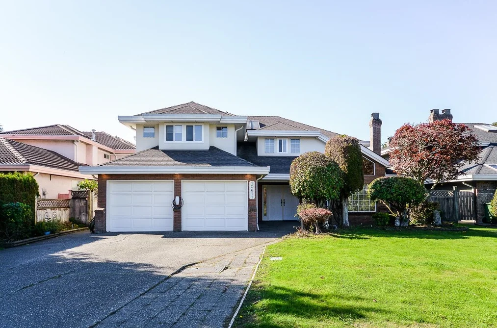 10611 Buttermere Dr, Richmond, BC - MLS: R3174717