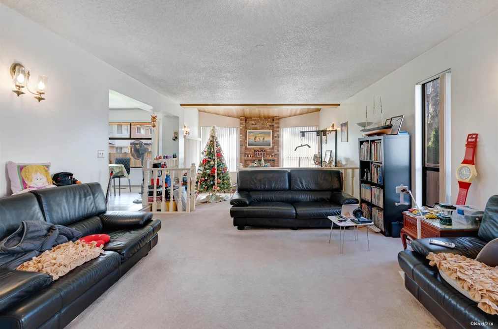 10613 YARMISH DRIVE, Richmond BC V7E 5E6, Richmond BC — Residential for Sale — Photo 12 of 26