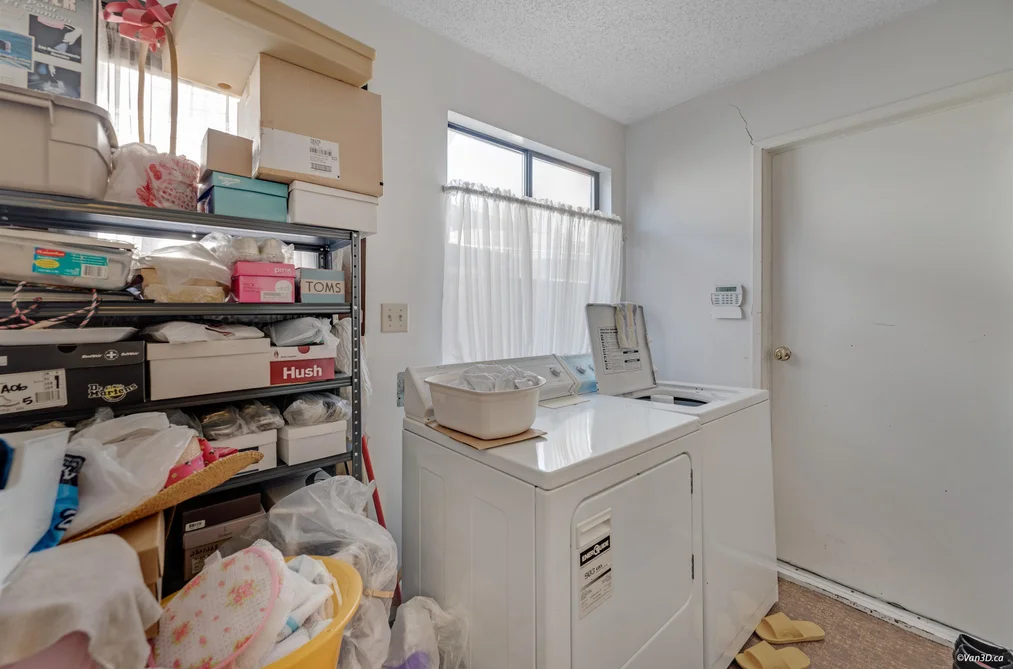 10613 YARMISH DRIVE, Richmond BC V7E 5E6, Richmond BC — Residential for Sale — Photo 16 of 26
