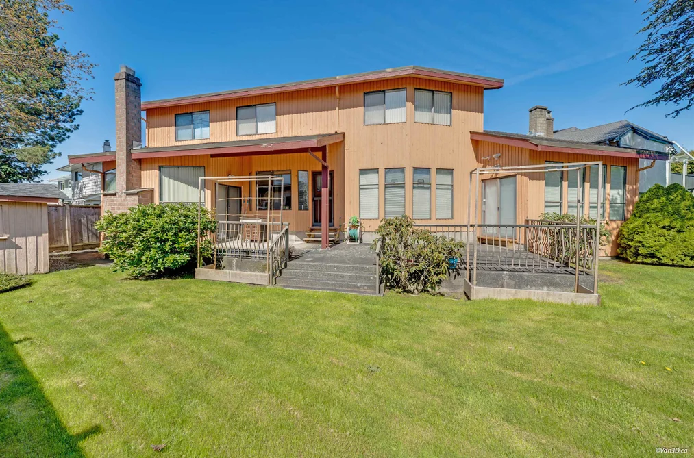 10613 YARMISH DRIVE, Richmond BC V7E 5E6, Richmond BC — Residential for Sale — Photo 25 of 26