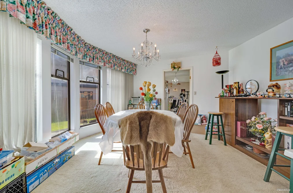 10613 YARMISH DRIVE, Richmond BC V7E 5E6, Richmond BC — Residential for Sale — Photo 6 of 26