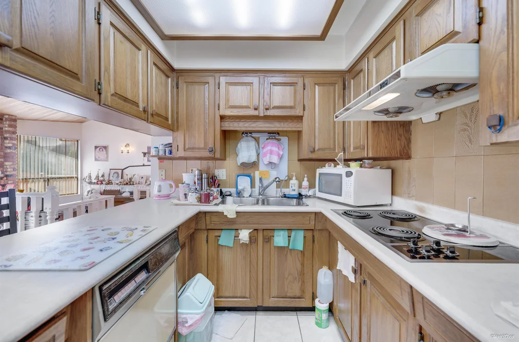 10613 YARMISH DRIVE, Richmond BC V7E 5E6, Richmond BC — Residential for Sale — Photo 7 of 26