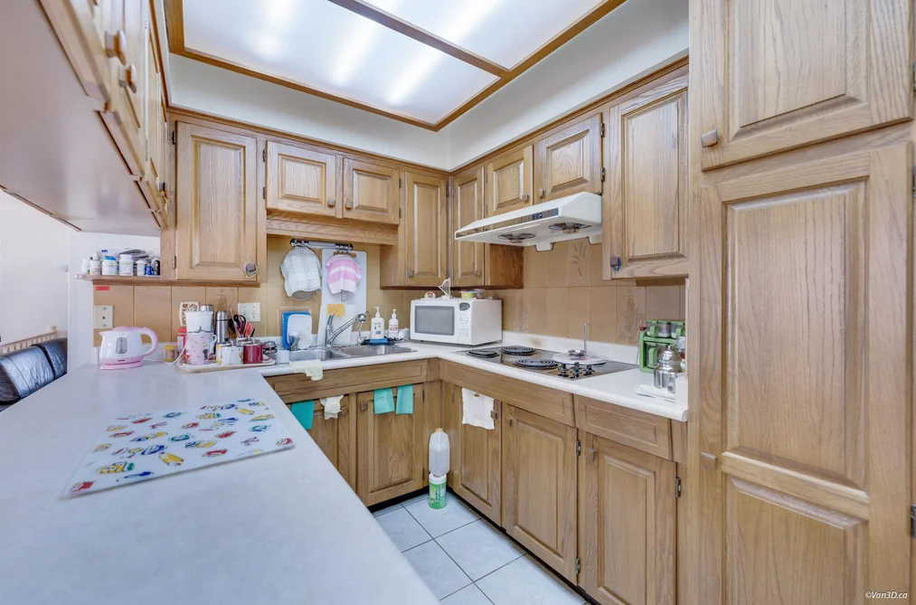 10613 YARMISH DRIVE, Richmond BC V7E 5E6, Richmond BC — Residential for Sale — Photo 8 of 26