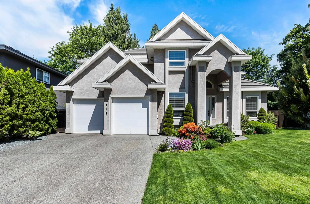 House for sale at 10615 238 Street Maple Ridge British Columbia - MLS: R3123091