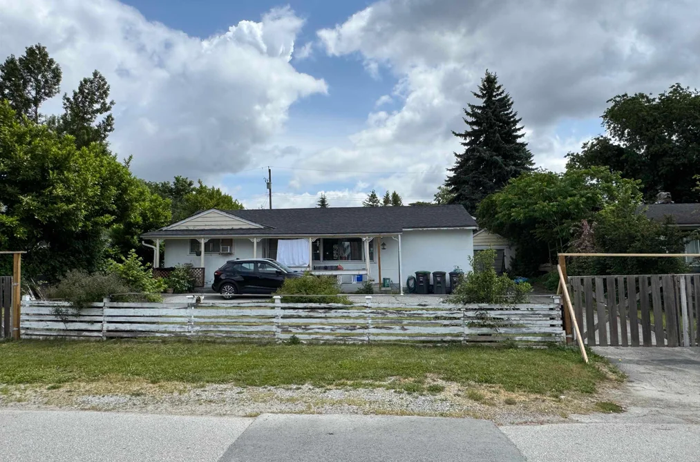 House for sale at 10618 137a Street Surrey British Columbia - MLS: R3130582
