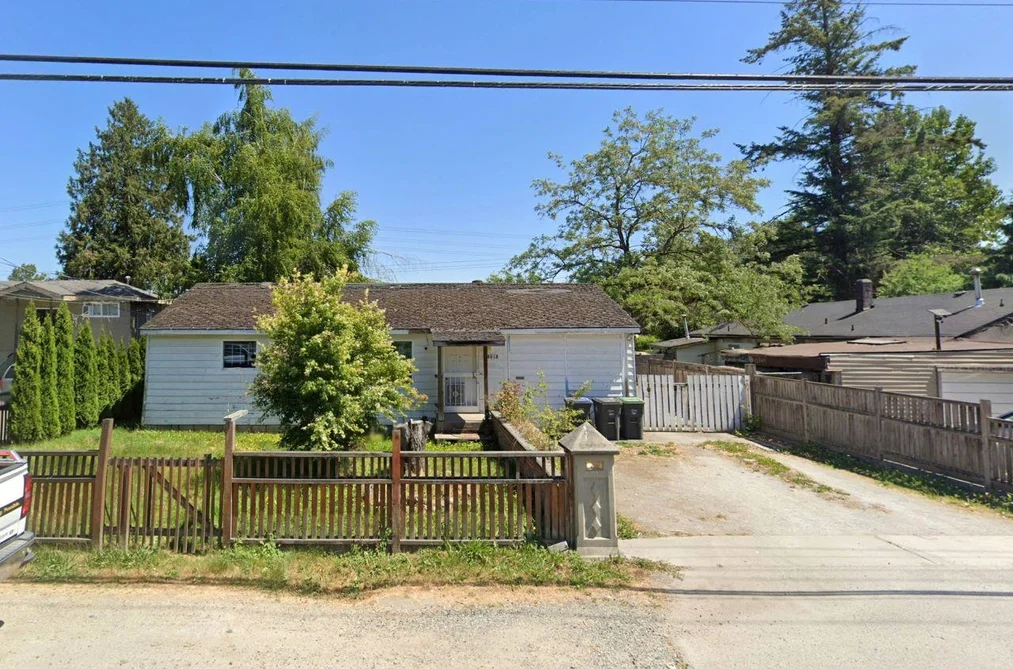 House for sale at 10618 140 Street Surrey British Columbia - MLS: R3121766