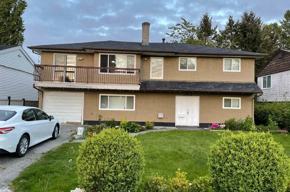 House for sale at 10618 141 Street Surrey British Columbia - MLS: R3124684