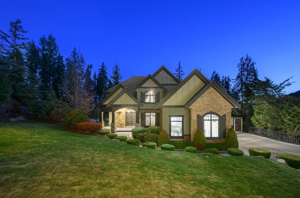 1062 MAGNOLIA WAY, Anmore BC V3H 5M6, Anmore BC — Residential for Sale - Photo 3