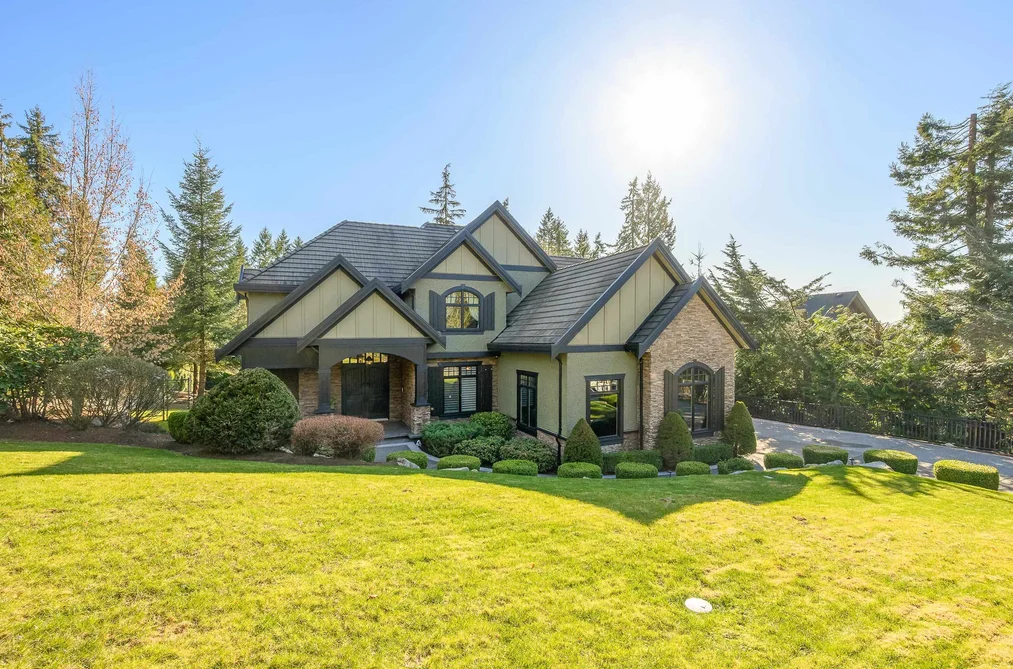 1062 MAGNOLIA WAY, Anmore BC V3H 5M6, Anmore BC — Residential for Sale - Photo 5