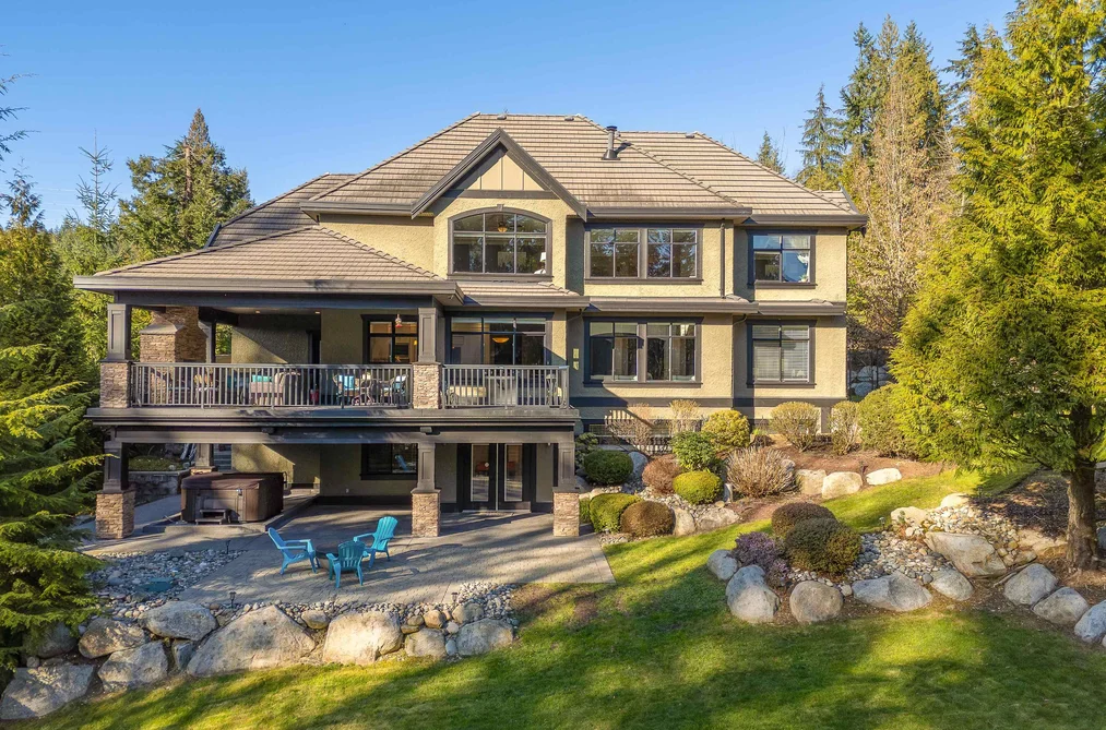 1062 MAGNOLIA WAY, Anmore BC V3H 5M6, Anmore BC — Residential for Sale - Photo 6