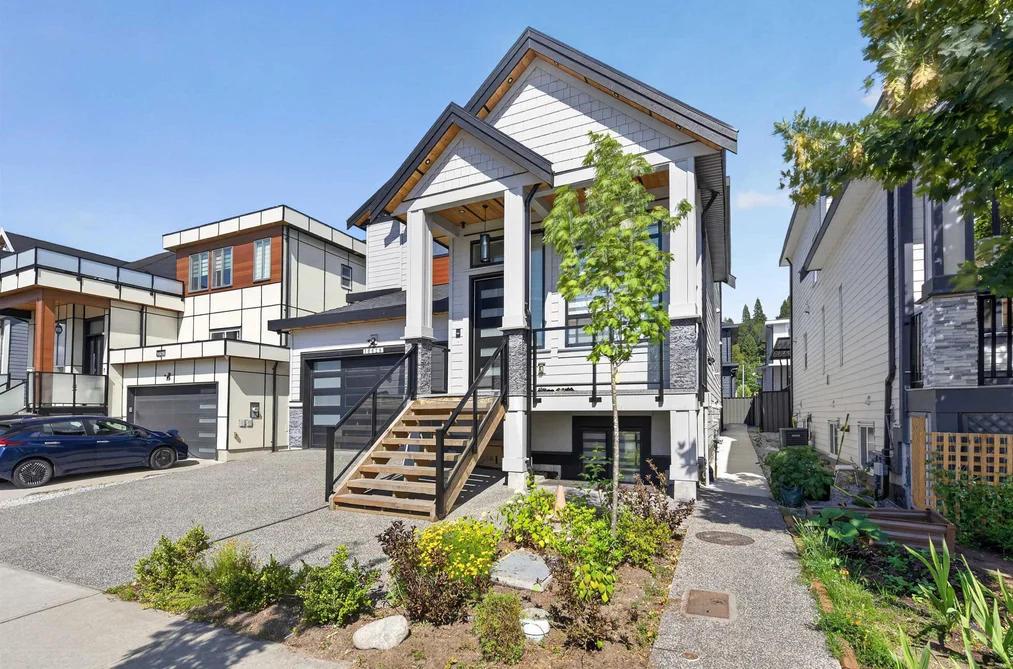 House for sale at 10628 124 Street Surrey British Columbia - MLS: R3163341