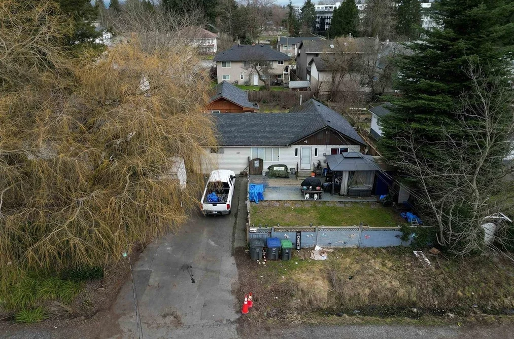 House for sale at 10630 138 Street Surrey British Columbia - MLS: R3108896