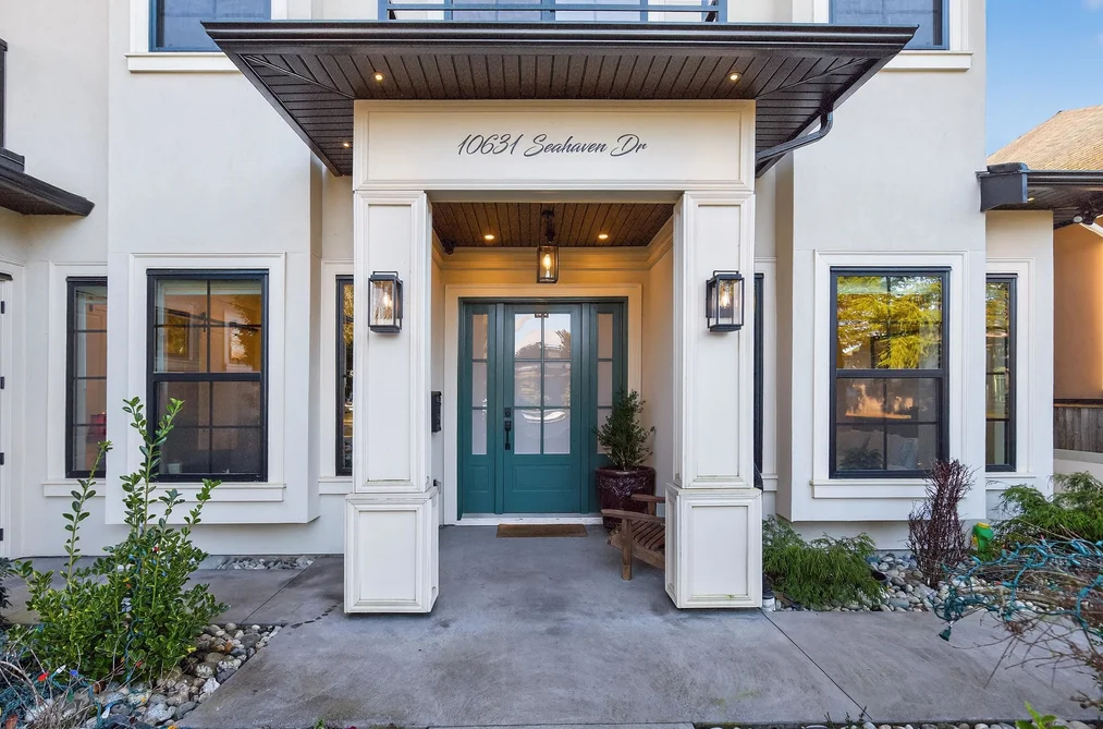 10631 SEAHAVEN DRIVE, Richmond BC V7A 4C7, Richmond BC — Residential for Sale - Photo 3