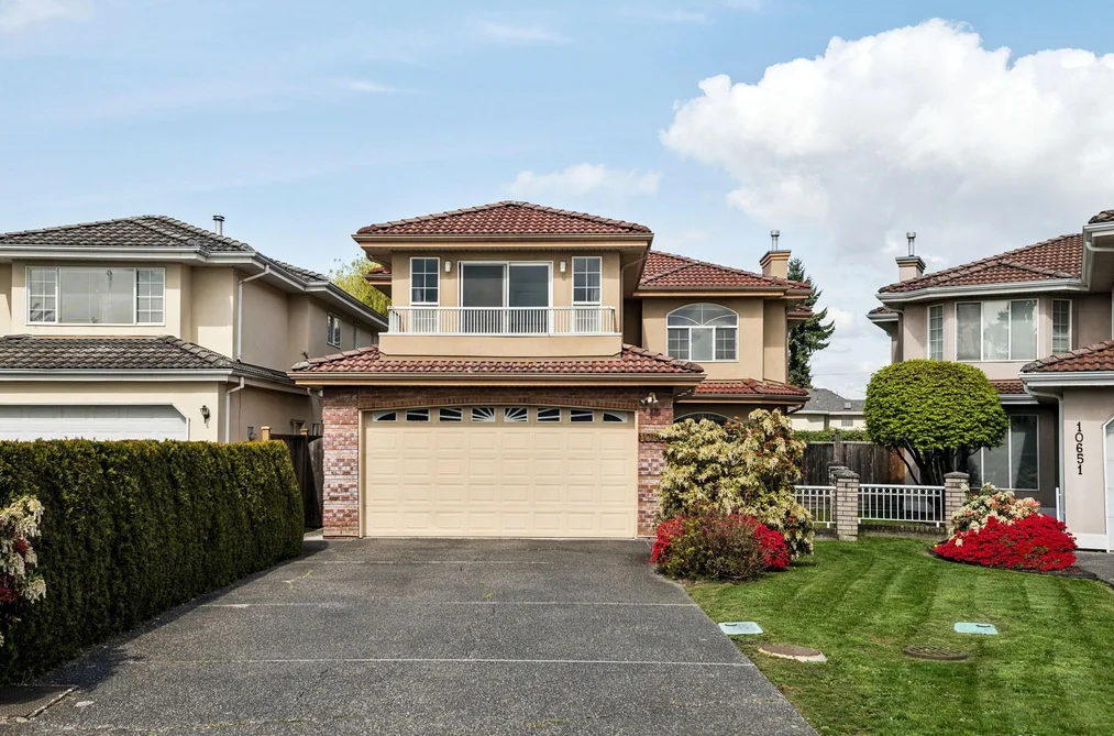 House for sale at 10635 Mckessock Place Richmond British Columbia - MLS: R3113775