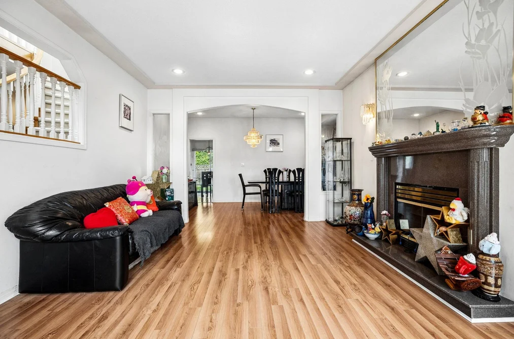 10635 MCKESSOCK PLACE, Richmond BC V6X 3Y3, Richmond BC — Residential for Sale - Photo 5