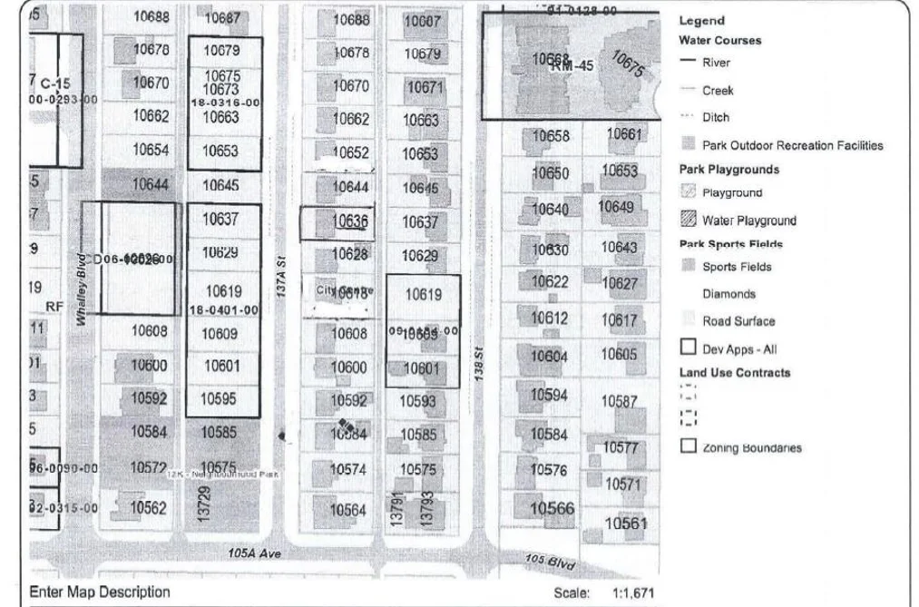 Property for sale at 10636 137a Street Surrey British Columbia - MLS: R3014471