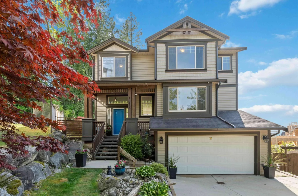 House for sale at 10639 249 Street Maple Ridge British Columbia - MLS: R3118460