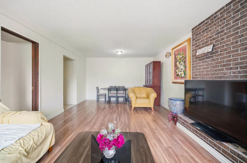 10640 ANAHIM DRIVE, Richmond BC V7A 3C5, Richmond BC — Residential for Sale - Photo 4