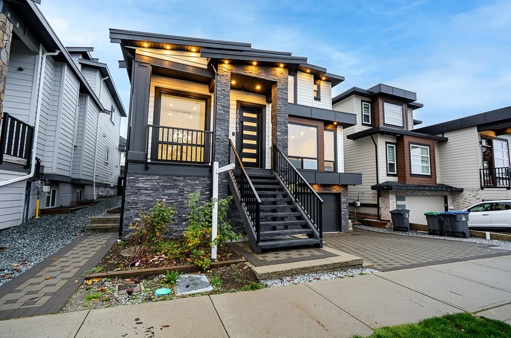 10643 124A STREET, Surrey BC V3V 0E2, Surrey BC — Residential for Sale - Photo 3