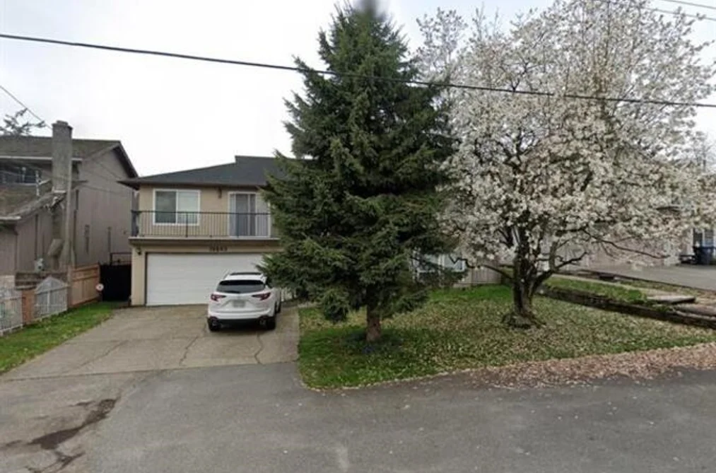 House for sale at 10643 138a Street Surrey British Columbia - MLS: R3062286