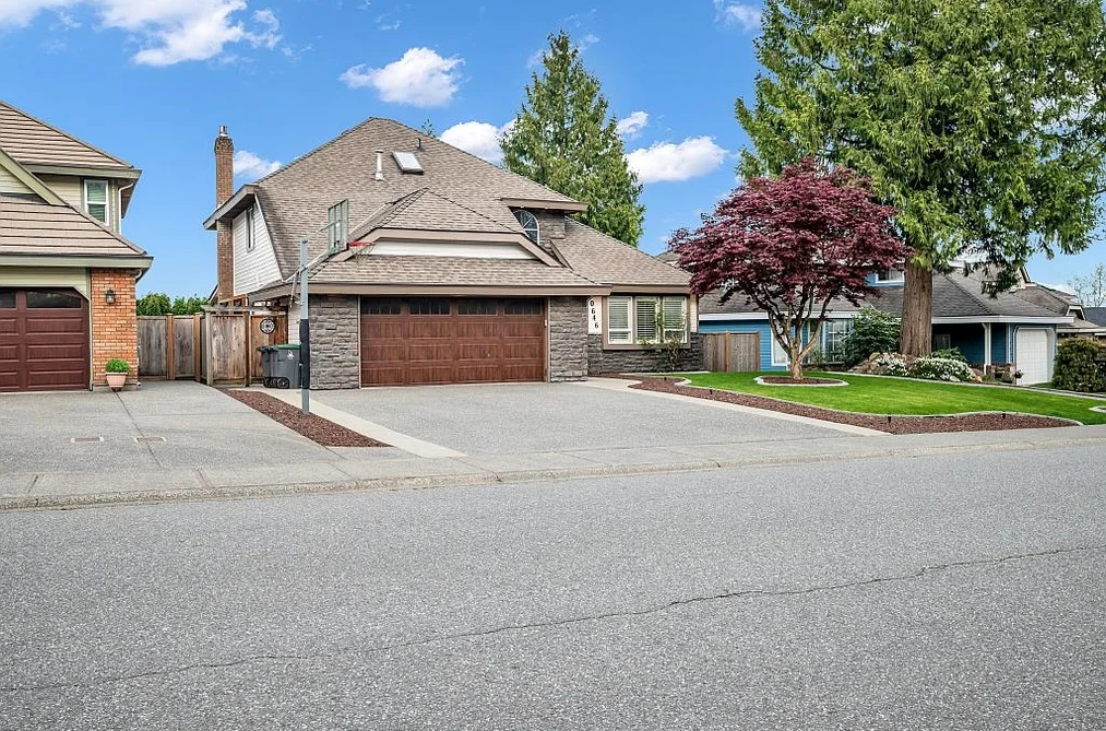 10646 E GLENWOOD CRESCENT, Surrey BC V4N 1W1, Surrey BC — Residential for Sale - Photo 3