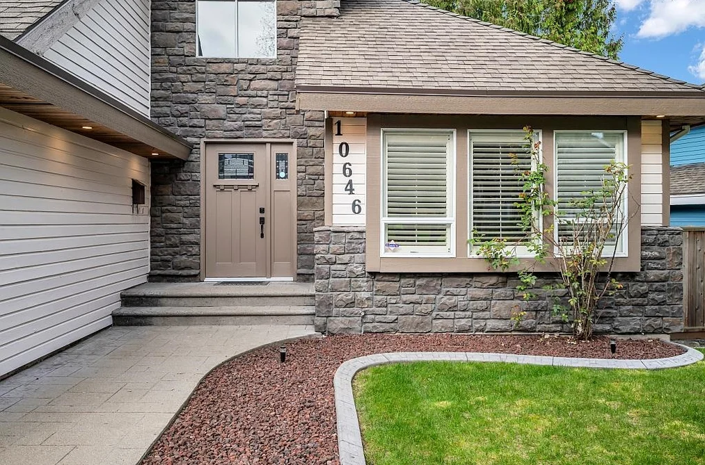 10646 E GLENWOOD CRESCENT, Surrey BC V4N 1W1, Surrey BC — Residential for Sale - Photo 4